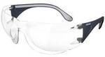 Moldex ADAPT 2K 140001 140001 Schutzbrille mit Antibeschlag-Schutz, mit