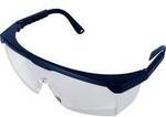Wolfcraft 4931000 Schutzbrille EN 166:2001