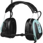 3M Peltor WS ALERT XP+ MRX21A2WS7 Kapselgeh&ouml;rschutz-Headset 31 dB EN...