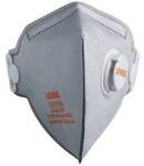 uvex silv-Air classic 3220 8763220 Feinstaubmaske mit Ventil FFP2 15 St. EN 149:2001