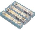 Sinuslive Sound-Board-Connector 8 x 4 mm&sup2; vergoldet BC 4