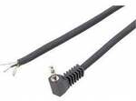 BKL Electronic 1101050 Klinken-Steckverbinder 3.5 mm - Mono Polzahl:2 1 St.