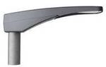 Schuch 48 2401 480010047 LED-Aufsatz-/Ansatzleuchte LED 26 W Grau