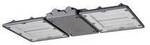 Schuch nD8302 L220B H60 830200204 LED-Deckenleuchte LED 134 W