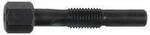 KS Tools 150.5091 Gewindebohrer m.F&uuml;hrungszapfen,M18x1,5,L=50mm