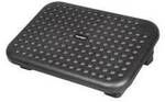 Maul 9010590 9010590 Fu&szlig;st&uuml;tze (B x H x T) 430 x 60 x 310 mm Schwarz