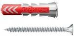 Fischer 045490 fischer Spiegelbefestigung SKL M 30 mm 1 Set