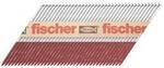 Fischer 558083 Tackern&auml;gel Produktabmessung, L&auml;nge 63 mm 1 Set