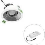 EVN F05R11SM0640L55D F05R11SM0640L55D LED-Deckenstrahler