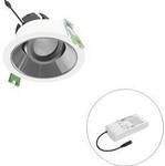 EVN F05R11SM0627L55D F05R11SM0627L55D LED-Deckenstrahler