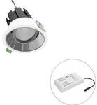 EVN F04R11SM3840L24D F04R11SM3840L24D LED-Deckenstrahler