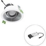 EVN F05R14SM0640L55P F05R14SM0640L55P LED-Deckenstrahler