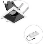 EVN F03R09SM1840L24D F03R09SM1840L24D LED-Deckenstrahler