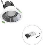 EVN F04R11SM1840L15P F04R11SM1840L15P LED-Deckenstrahler