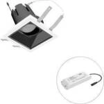 EVN F03R09SM2540L24P F03R09SM2540L24P LED-Deckenstrahler