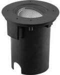EVN PC67101502A PC67101502A Bodeneinbauleuchte LED 15 W Anthrazit
