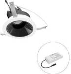 EVN F02R09AM0630L15D F02R09AM0630L15D LED-Deckenstrahler