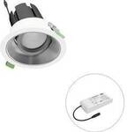 EVN F04R14SM1840L38D F04R14SM1840L38D LED-Deckenstrahler