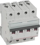 LEGRAND 403775, Legrand 403775 Legrand 403775 Leitungsschutzschalter 32 A 400...