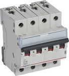 LEGRAND 403772, Legrand 403772 Legrand 403772 Leitungsschutzschalter 16 A 400...