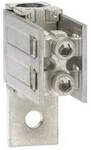 ABB 1SCA022137R4920 OZXB6 Anschlussklemme f&uuml;r Al- u. Cu-Kabel VPE 3 Anschlussklemme