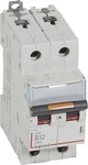 LEGRAND 409719, Legrand 409719 Legrand 409719 Leitungsschutzschalter 32 A 400 V/AC