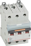 LEGRAND 409730, Legrand 409730 Legrand 409730 Leitungsschutzschalter 20 A 400...