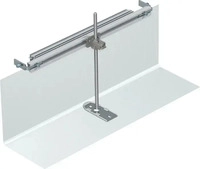 OBO BETTERMANN 7424306, OBO Bettermann OKA-G50040240ES Endst&uuml;ck