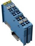 WAGO WAGO GmbH & Co. KG SPS-Digitaleingangsmodul 750-439 1 St.