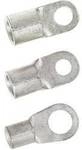 LAPP 63204245 Ringkabelschuh Querschnitt (max.)=10 mm&sup2; Loch-&Oslash;=6.5 mm...