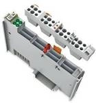 WAGO WAGO GmbH & Co. KG SPS-Digitaleingangsmodul 753-432 1 St.