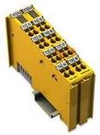 WAGO 750-660/000-001 SPS-Eingangskarte 750-660/000-001 1 St.