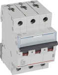 LEGRAND 403753, Legrand 403753 Legrand 403753 Leitungsschutzschalter 10 A 400 V/AC