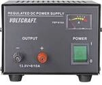 VOLTCRAFT FSP-1138 Labornetzger&auml;t, Festspannung 13.8 V/DC 8 A 110 W Anzahl...