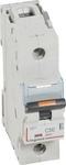 LEGRAND 409760, Legrand 409760 Legrand 409760 Leitungsschutzschalter 50 A 400...