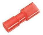 LAPP 61794951 Flachsteckh&uuml;lse Steckbreite: 2.8 mm Steckdicke: 0.5 mm 180 &deg;