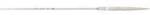 PFERD TOOLS 15310142 Diamant-Hemmungsfeile L&auml;nge 140 mm 1 St.