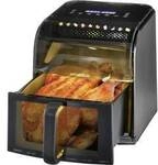 GourmetMaxx Hei&szlig;luft-Fritteuse 7 l 1700 W 19149