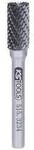KS Tools 5153234 Fr&auml;sstift Hartmetall L&auml;nge 65 mm Produktabmessung, &Oslash; 6 mm