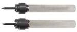 KS Tools 332.0952 Wechselkrone f&uuml;r HSS-Schwei&szlig;punktfr&auml;ser, 8 mm, 3er Pack