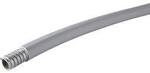 LAPP 61722240 SILVYN&reg; EF 5/16 10,1x14,4 GY Metallschutzschlauch Grau 50 m