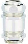 LAPP 55506122 SILVYN&reg; MSK-SC-M 20x1,5 EDU Schlauchverschraubung Silber M20...