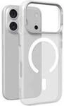 sbs mobile Cover Apple iPhone 17 Pro PUIPC17P63HAZEMWHI