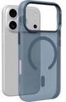 sbs mobile Cover Apple iPhone 17 Pro PUIPC17P63HAZEMDKBL