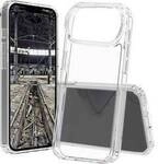 JT Berlin Case Apple iPhone Air Transparent Sto&szlig;fest 11152