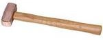Peddinghaus 5065031000 Kupferhammer 1160 g 360 mm 1 St.