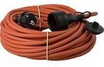 HAWA 10082101 Strom Verl&auml;ngerungskabel 16 A Rot 10.00 m H07RN-F 3G 1,5 mm&sup2;