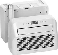 BE COOL BC5CSKL26, Be Cool Split-Klimager&auml;t EEK: A (A+++ - D) 1465 W 12 m&sup2; Wei&szlig;,