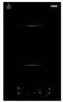 Princess 01.303015.01.001 Doppel-Induktionsplatte 2 Brenner, digitaler Timer,