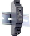 MEAN WELL DDR-15L-3.3 Hutschienen-DC/DC-Wandler (DIN-Rail) 3.3 V/DC 4.5 A 15 W Anzahl